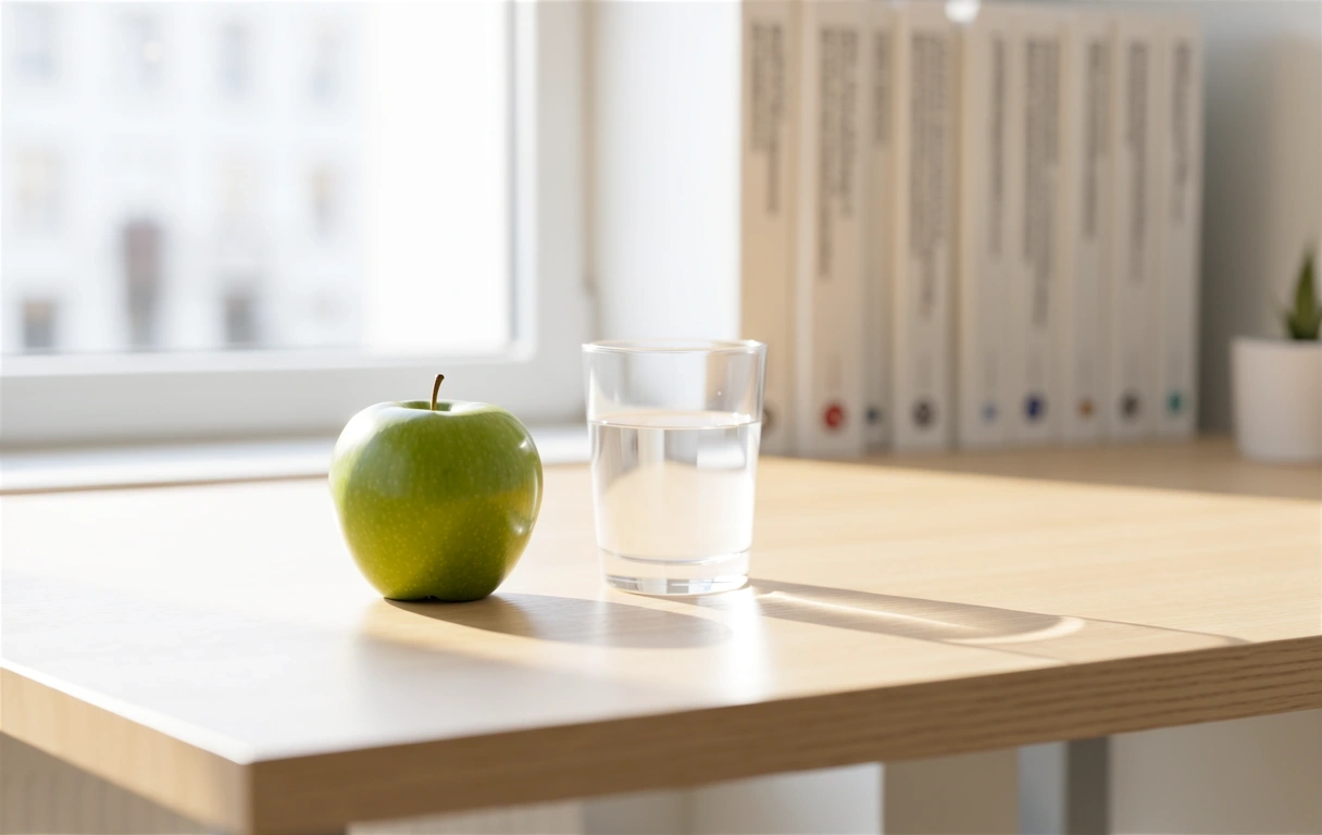 Gesund Leben Heute - Professional Environment