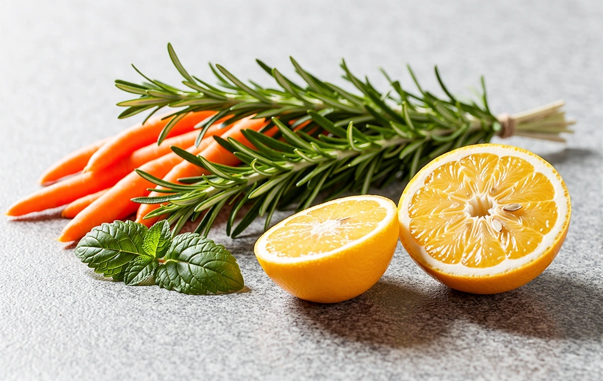 Natural Nutrition Focus