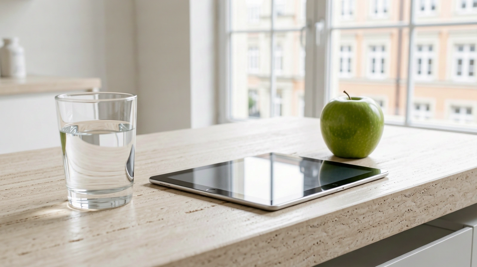 Datenschutz bei Gesund Leben Heute