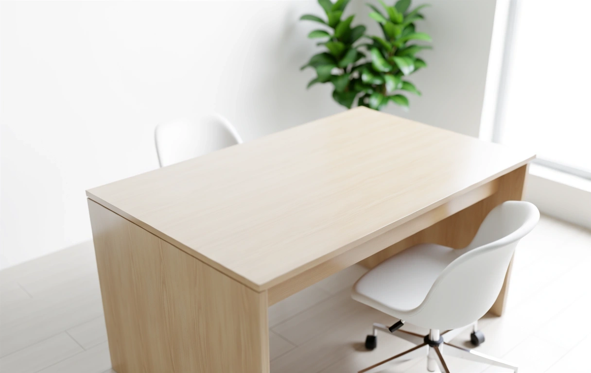 Beratungsraum Atmosphäre