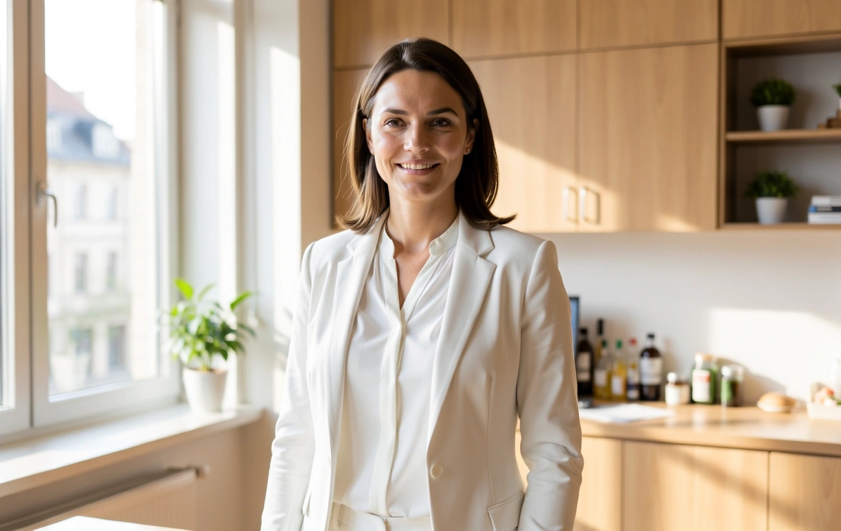 Ernährungsberatung Frankfurt